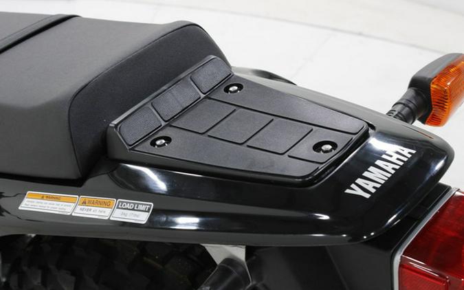 2027 Yamaha TW 200