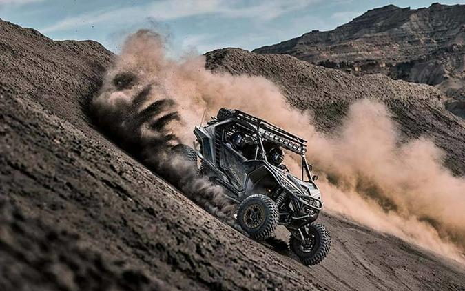 2027 CFMOTO ZFORCE Z10