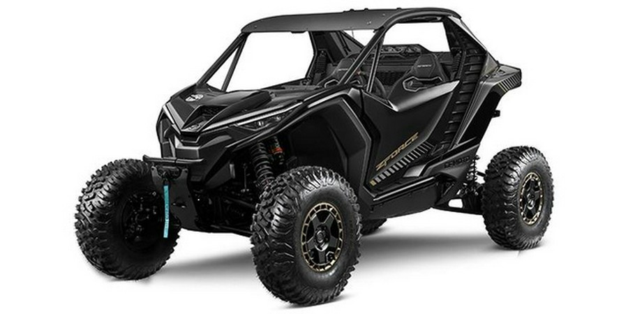 2027 CFMOTO ZFORCE Z10
