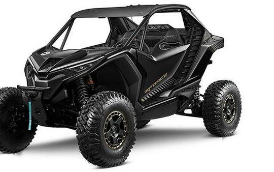 2027 CFMOTO ZFORCE Z10