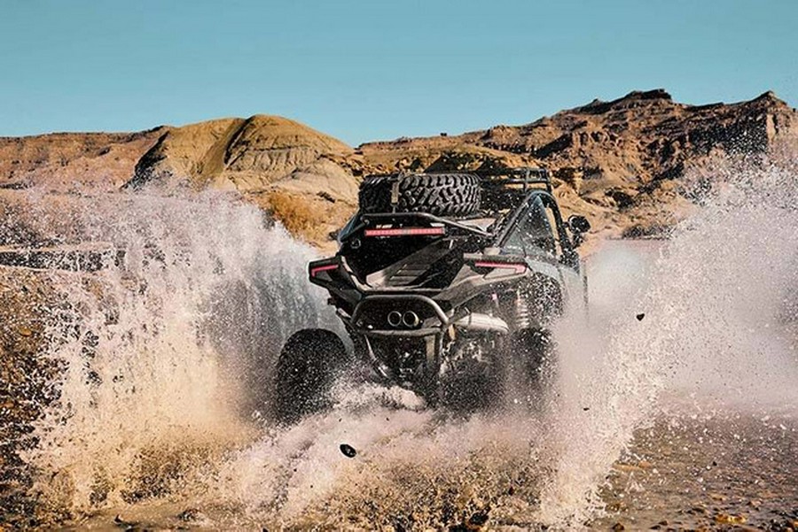 2027 CFMOTO ZFORCE Z10