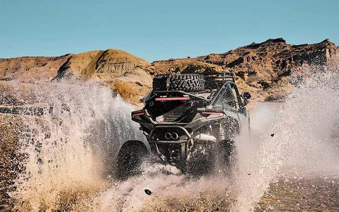 2027 CFMOTO ZFORCE Z10