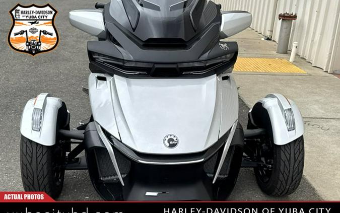 2022 CAN-AM SPYDER RT LIMITED