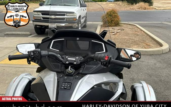 2022 CAN-AM SPYDER RT LIMITED