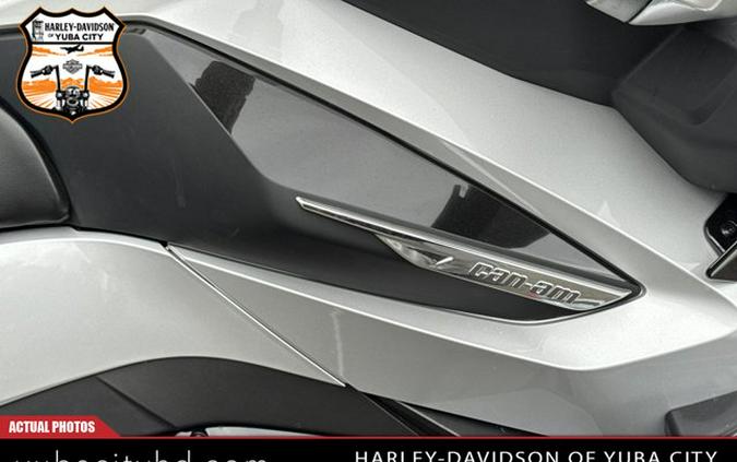 2022 CAN-AM SPYDER RT LIMITED