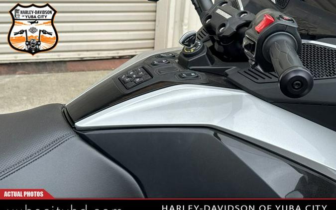 2022 CAN-AM SPYDER RT LIMITED