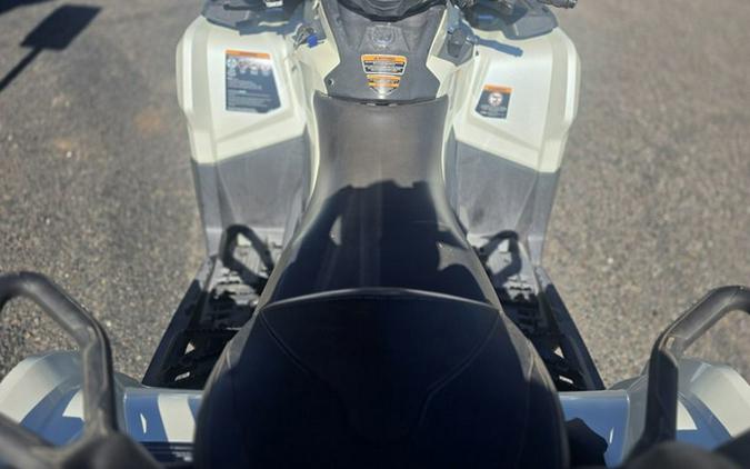 2016 Can-Am Outlander MAX XT 570 Pearl White