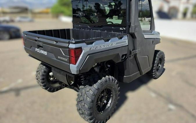 2027 Polaris Ranger XP 1000 Northstar Ultimate