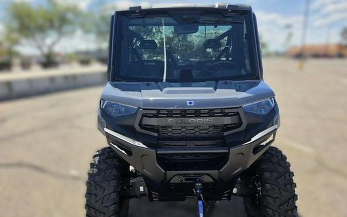 2027 Polaris Ranger XP 1000 Northstar Ultimate