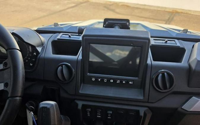 2027 Polaris Ranger XP 1000 Northstar Ultimate