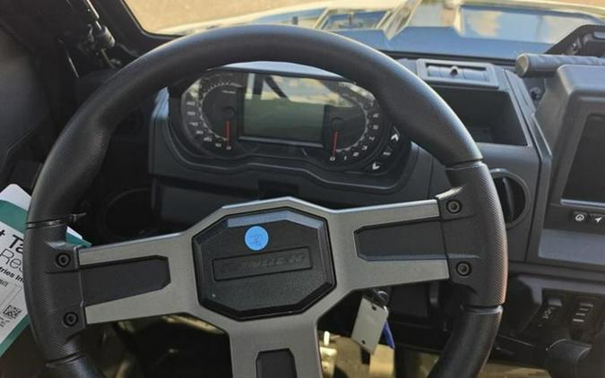 2027 Polaris Ranger XP 1000 Northstar Ultimate
