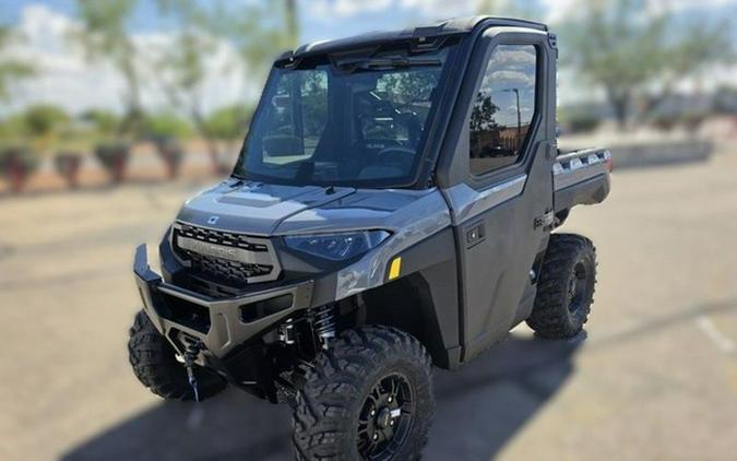 2027 Polaris Ranger XP 1000 Northstar Ultimate