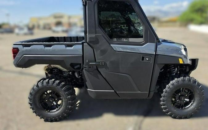 2027 Polaris Ranger XP 1000 Northstar Ultimate