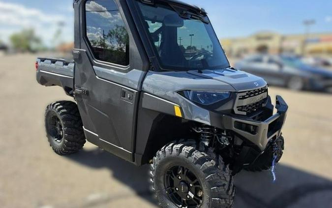 2027 Polaris Ranger XP 1000 Northstar Ultimate