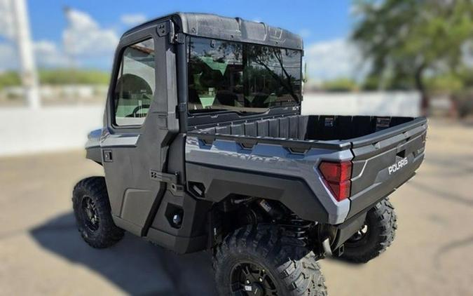 2027 Polaris Ranger XP 1000 Northstar Ultimate