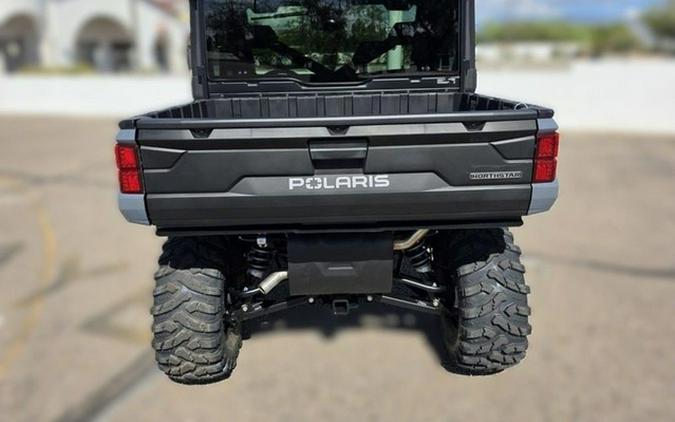 2027 Polaris Ranger XP 1000 Northstar Ultimate