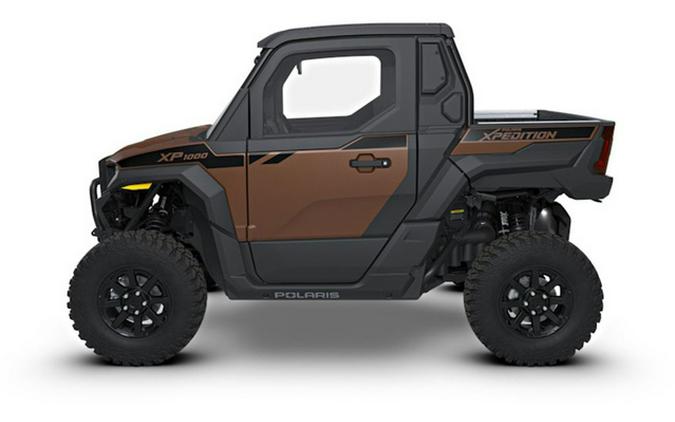 2027 Polaris Xpedition XP Northstar