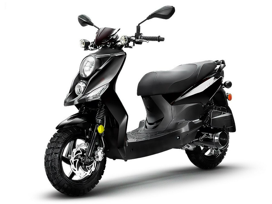 Lance Powersports Cabo 50