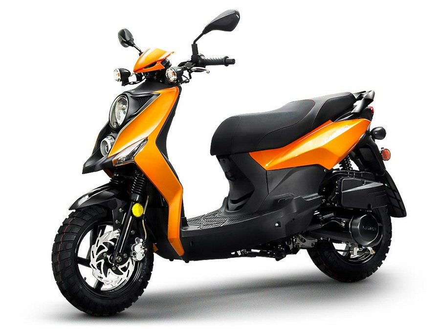 Lance Powersports Cabo 50