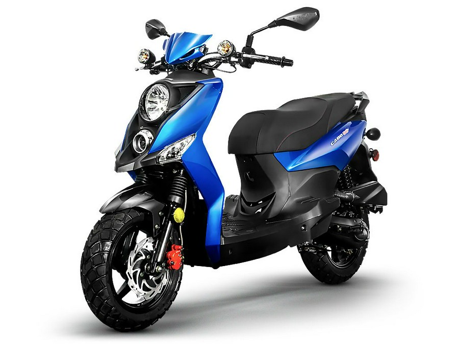 Lance Powersports Cabo 50