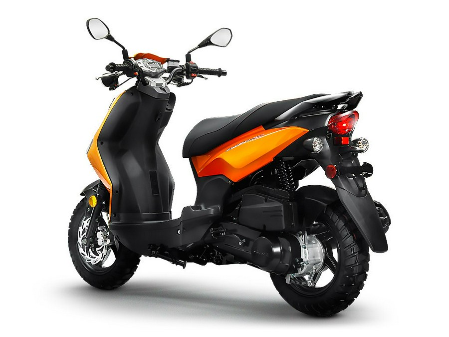 Lance Powersports Cabo 50