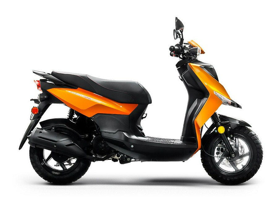 Lance Powersports Cabo 50