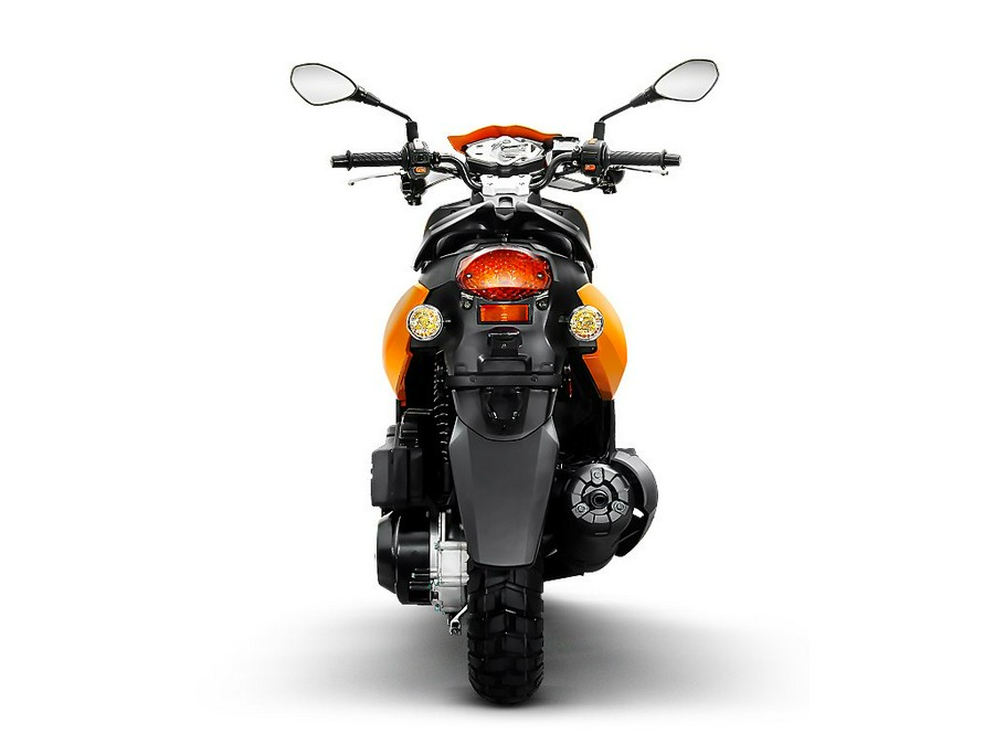 Lance Powersports Cabo 50