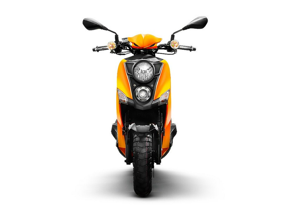 Lance Powersports Cabo 50