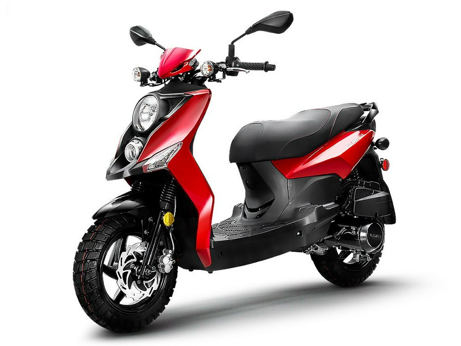 Lance Powersports Cabo 50