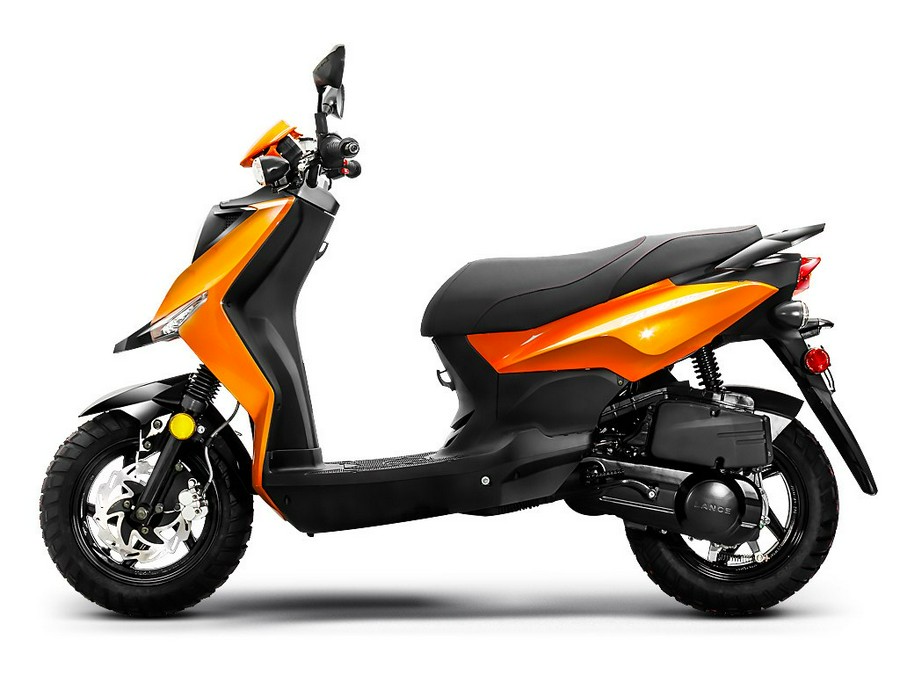 Lance Powersports Cabo 50