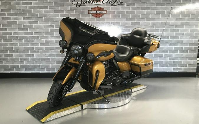 2023 Harley-Davidson FLHTK - Ultra Limited