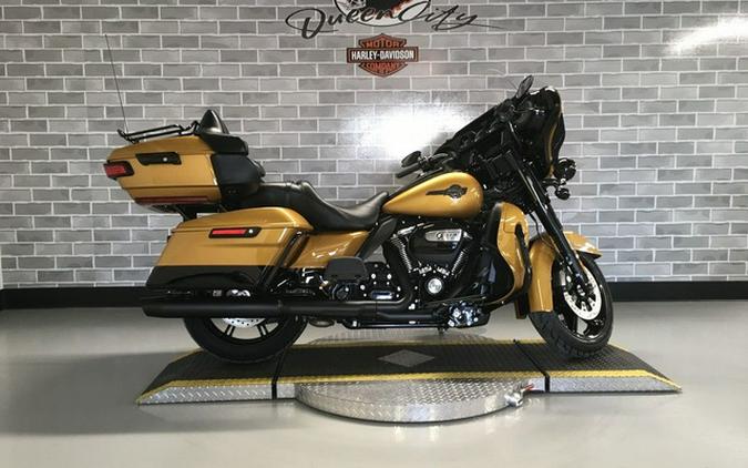 2023 Harley-Davidson FLHTK - Ultra Limited