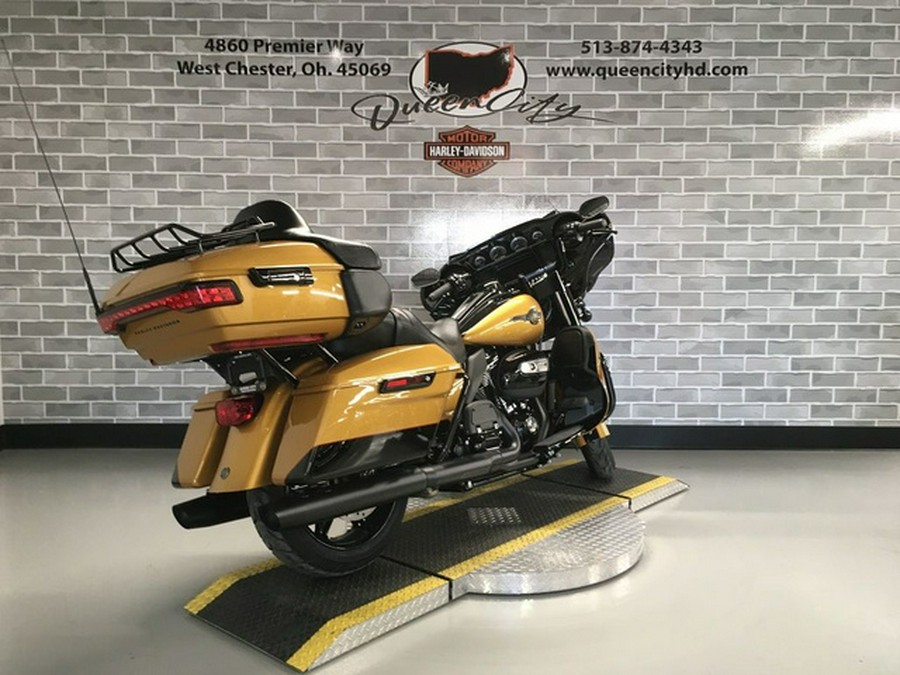 2023 Harley-Davidson FLHTK - Ultra Limited