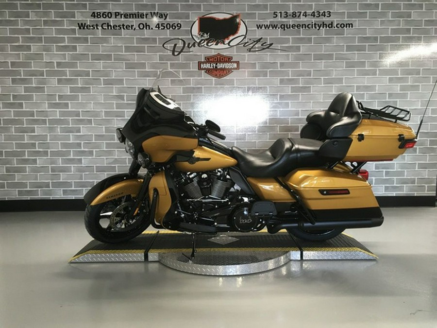 2023 Harley-Davidson FLHTK - Ultra Limited