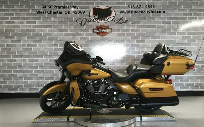 2023 Harley-Davidson FLHTK - Ultra Limited