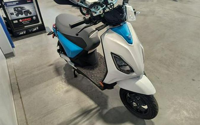 2022 Piaggio Piaggio 1 Active