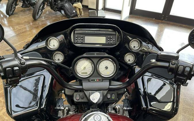 2009 Harley-Davidson FLTR - Road Glide