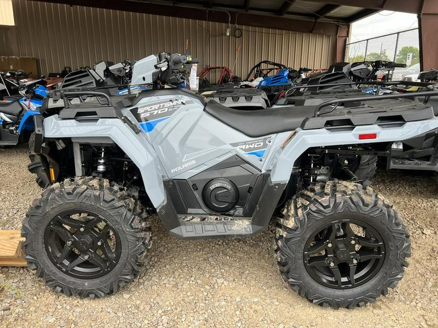 2024 Polaris® Sportsman 570 Premium