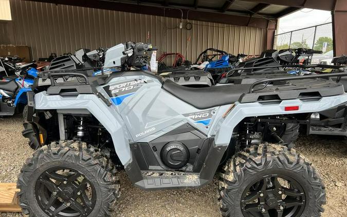 2024 Polaris® Sportsman 570 Premium