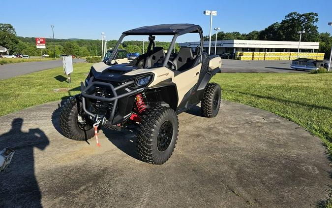 2024 Can-Am® Commander XT-P 1000R