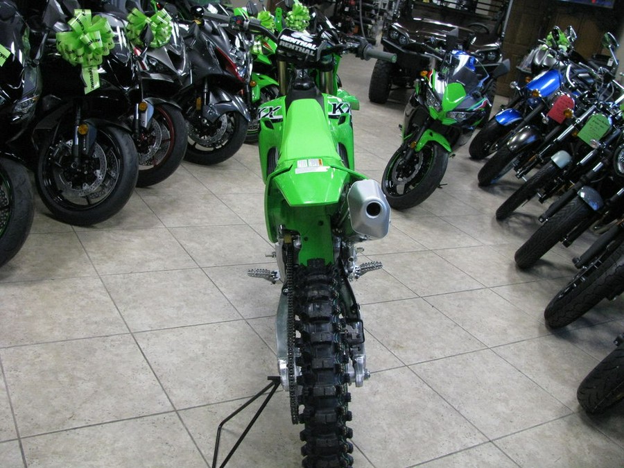 2024 Kawasaki KX™450