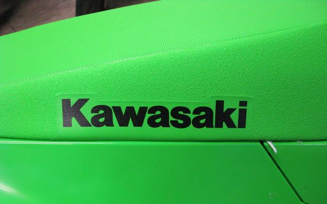 2024 Kawasaki KX™450