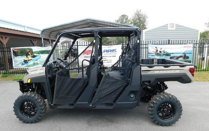 2024 Polaris RZR XP 4 1000 Ultimate