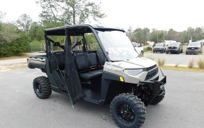 2024 Polaris RZR XP 4 1000 Ultimate