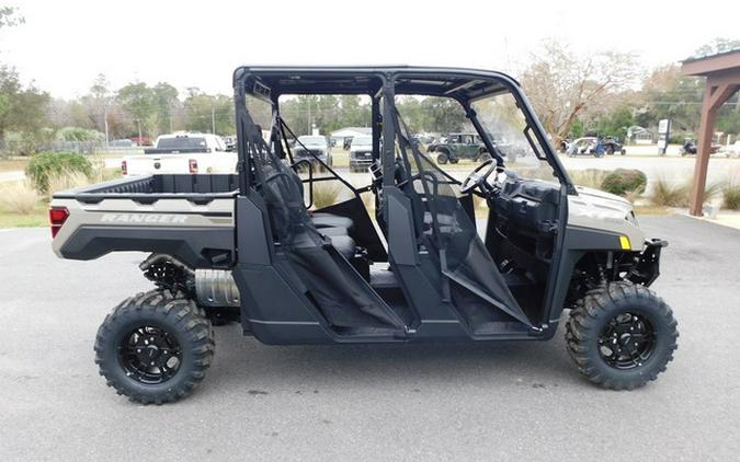 2024 Polaris RZR XP 4 1000 Ultimate