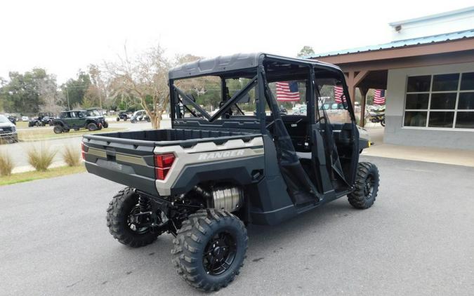 2024 Polaris RZR XP 4 1000 Ultimate