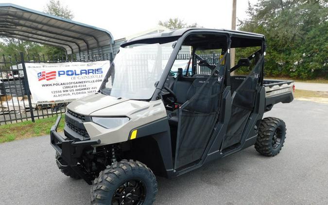 2024 Polaris RZR XP 4 1000 Ultimate