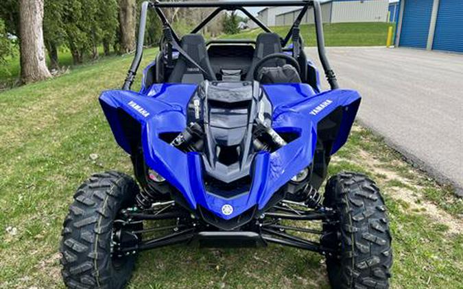 2024 Yamaha YXZ1000R SS