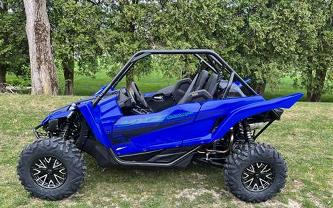 2024 Yamaha YXZ1000R SS