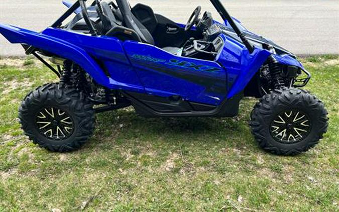 2024 Yamaha YXZ1000R SS